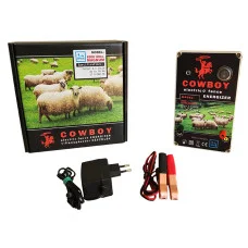 Електропастух Cowboy 8500 ULTRA MAGNUM