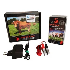Електропастух COWBOY 1100 ECO LITE