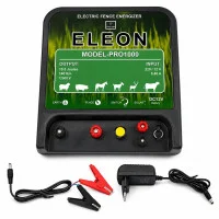 Електропастух ELEON PRO1000