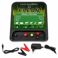 Електропастух ELEON PRO1000