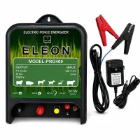 Електропастух ELEON PRO400