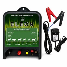 Електропастух ELEON PRO400
