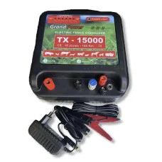Електропастух Grand Power TX-15000