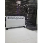 Конвекторний обігрівач ELEON TK1500 PRO Конвекторний обігрівач ELEON TK1500 PRO
