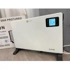 Конвекторний обігрівач ELEON TS2000 PROTURBO Конвекторний обігрівач ELEON TS2000 PROTURBO