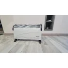 Конвекторний обігрівач ELEON TK1500 PRO Конвекторний обігрівач ELEON TK1500 PRO