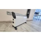 Конвекторний обігрівач ELEON TK1500 PRO Конвекторний обігрівач ELEON TK1500 PRO