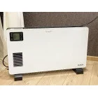 Конвекторний обігрівач ELEON TR2300 PROTURBO Конвекторний обігрівач ELEON TR2300 PROTURBO
