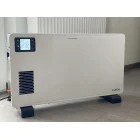 Конвекторний обігрівач ELEON TR2300 PROTURBO Конвекторний обігрівач ELEON TR2300 PROTURBO