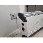 Конвекторний обігрівач ELEON TK1500 PRO Конвекторний обігрівач ELEON TK1500 PRO