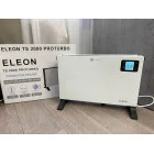 Конвекторний обігрівач ELEON TS2000 PROTURBO Конвекторний обігрівач ELEON TS2000 PROTURBO