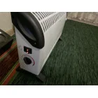 Конвекторний обігрівач ELEON TK1500 PRO Конвекторний обігрівач ELEON TK1500 PRO