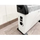Конвекторний обігрівач ELEON TF2000 TURBO Конвекторний обігрівач ELEON TF2000 TURBO