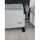 Конвекторний обігрівач ELEON TK1500 PRO Конвекторний обігрівач ELEON TK1500 PRO