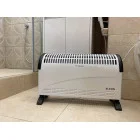 Конвекторний обігрівач ELEON TK1500 PRO Конвекторний обігрівач ELEON TK1500 PRO