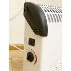 Конвекторний обігрівач ELEON TK1500 PRO Конвекторний обігрівач ELEON TK1500 PRO