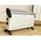 Конвекторний обігрівач ELEON TK1500 PRO Конвекторний обігрівач ELEON TK1500 PRO