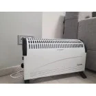 Конвекторний обігрівач ELEON TK1500 PRO Конвекторний обігрівач ELEON TK1500 PRO