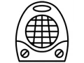 Тепловентилятори
