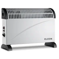 Конвекторний обігрівач ELEON TF2000 TURBO