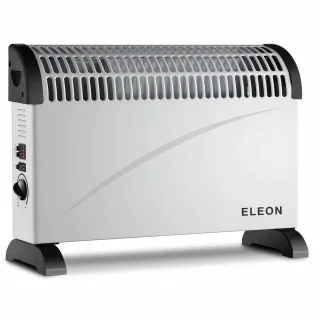 Конвектор ELEON TF2000 TURBO - 2000 Вт - 25 кв. м.