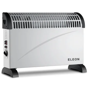 Конвекторний обігрівач ELEON TF2000 TURBO Конвекторний обігрівач ELEON TF2000 TURBO