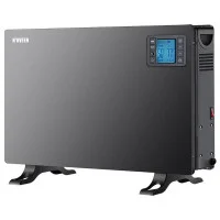 Конвекторний обігрівач Noveen CH7100 LCD SMART